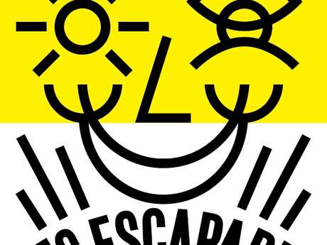 Les Escapades 2026 -  16ᵉ édition - Concerts gratuits