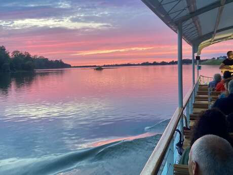 Loire Odyssée : Balades en Loire