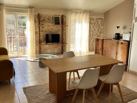 L'Usine en Provence - Figue