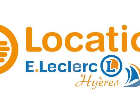 E.Leclerc car rental