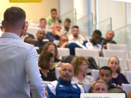 Conference: "Sexual violence: what are we talking about?"