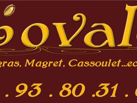 Restaurant l'Ovale