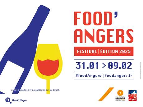 Food'Angers #9