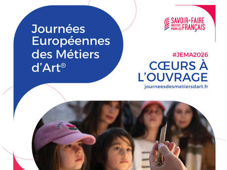 Exposition et rencontre avec artistes et artisans à Trévoux