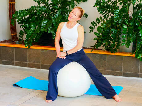 Postural Ball ®