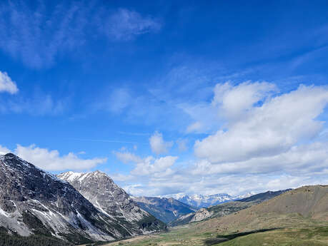 Col de Chabaud