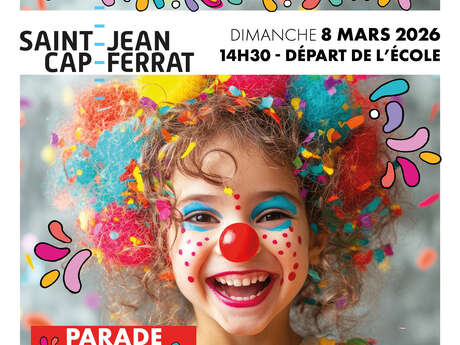 Carnaval des enfants