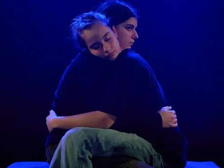 Théâtre - La peau des autres