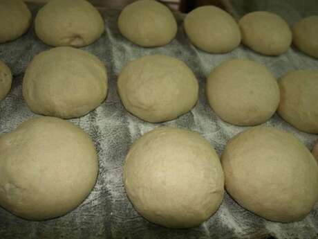 Les dimanches des Amis du Pain de Crévoux