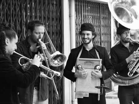BIM BRASS