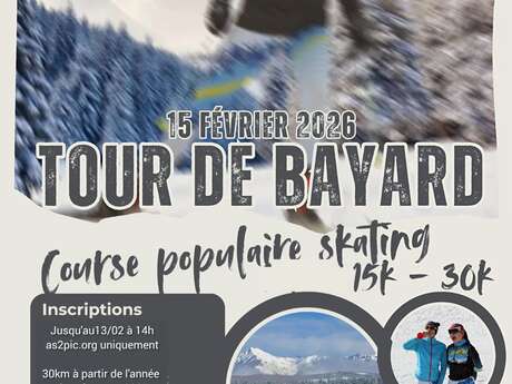 Tour de Bayard