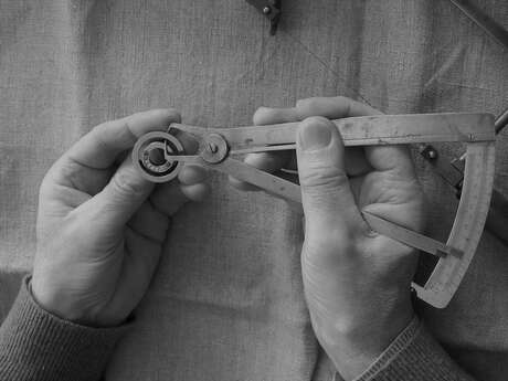 Exhibition: Heritage Professions