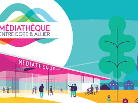 Ciné jeune public - Ready player one