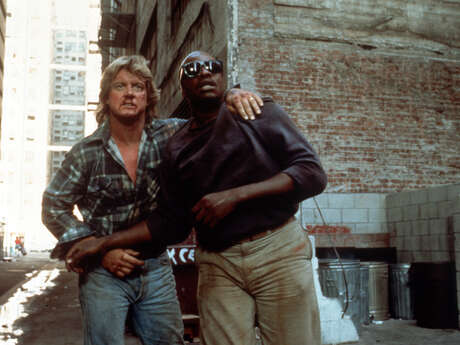 Spectacle They Live