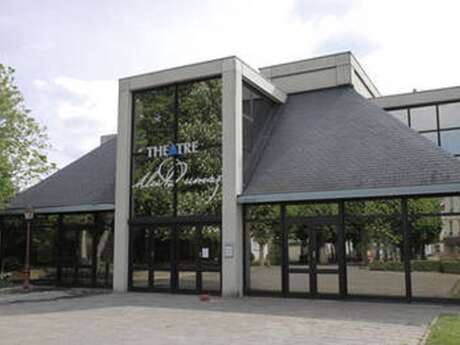Théâtre Alexandre Dumas