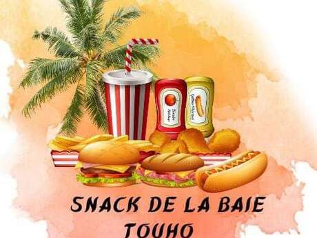 Snack de la baie