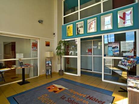 Residence - Apart Hôtel Kosy La Salamandre