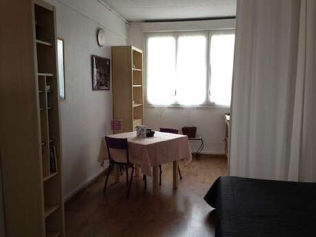 Le Pavillon 2