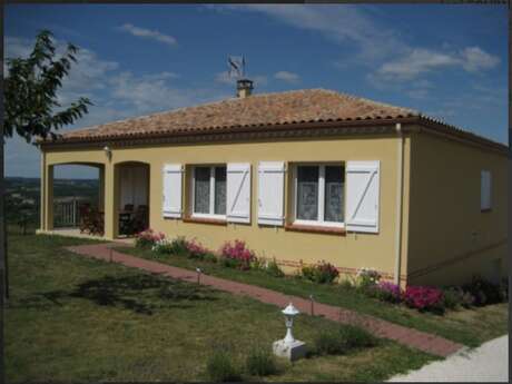 Le clos des érables