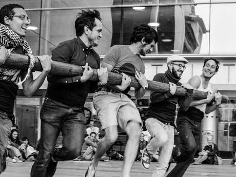 Champs Libre : Joan Català – Pelat