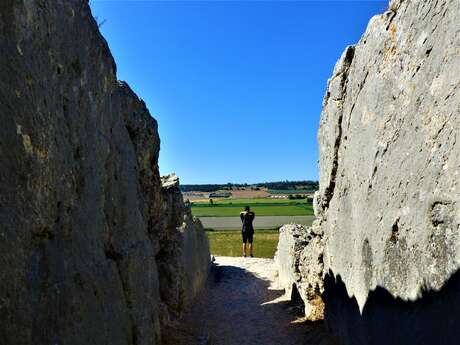 Les Crottes d'Aubert