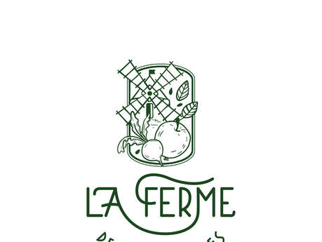 La ferme des Esplantades