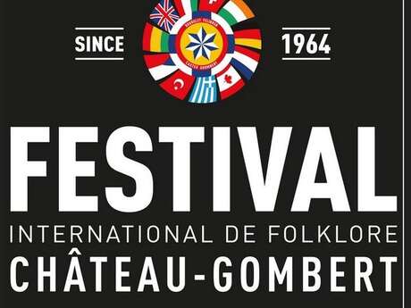 Festival International de Folklore Château Gombert