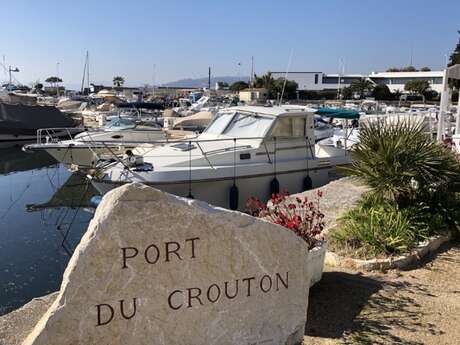 Port du Crouton