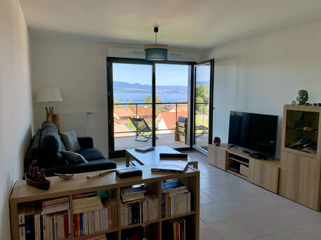 La suite du lac