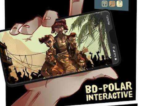 Enquête interactive : Qui a dérobé l'Omorto