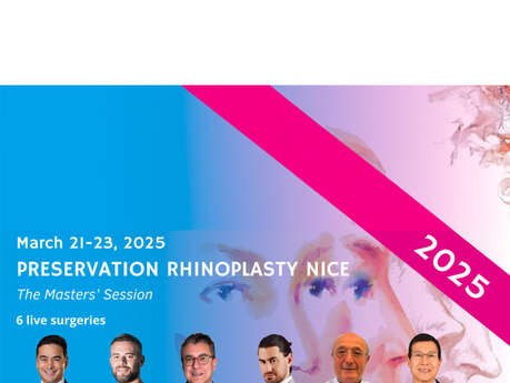 Preservation Rhinoplasty 2025