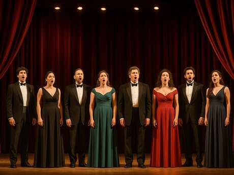 Best of Opera