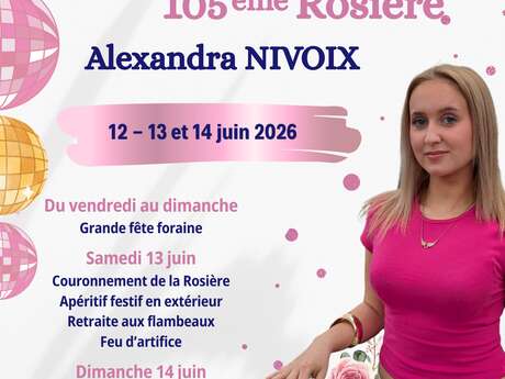 105ème Rosière 2026