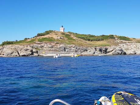 Plage du Grand Rouveau