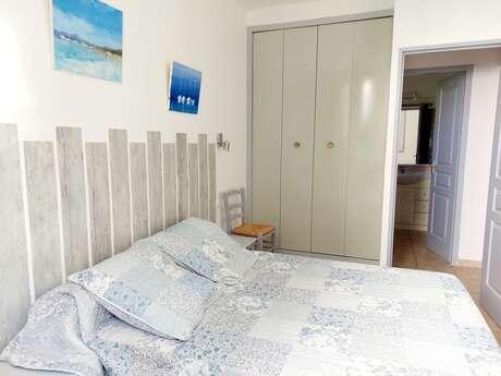 Gîte Réjane T3 - 4 personnes