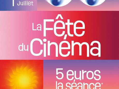 La Festa del Cinema