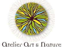 Land' Art with Cécile Hélouis - Art & Nature