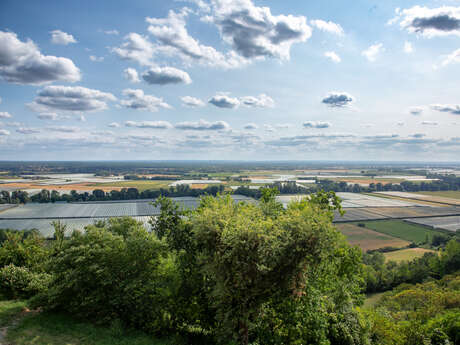 Point de vue Lafrançaise