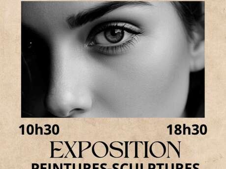 Exposition Reg' ART sur la Femme