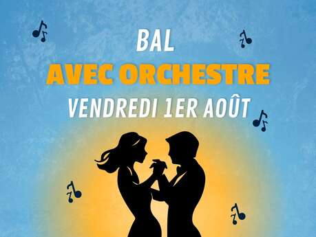 Bal de la Saint-Sauveur