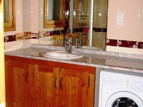 Appartement 4 personnes