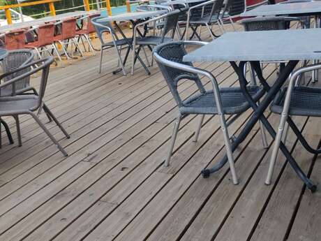 Brasserie La Frénétik'