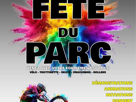 Fête du Parc