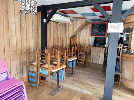 Restaurant Chez Alex