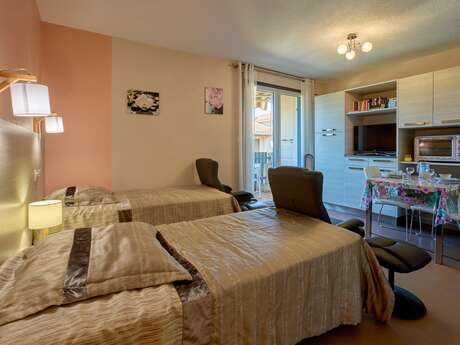 Résidence Henri IV - N° 64