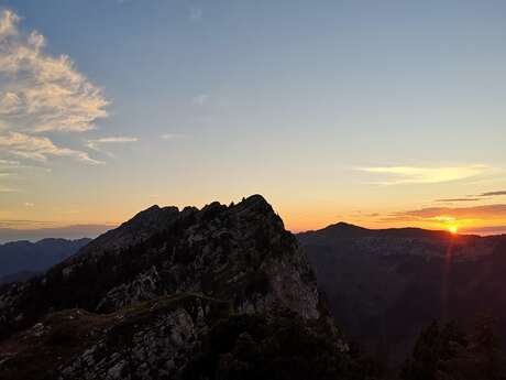 La Croix du Lachat