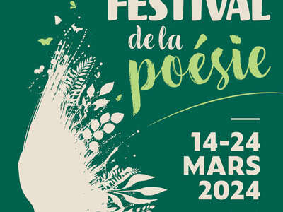 Festival de la poésie de Marly