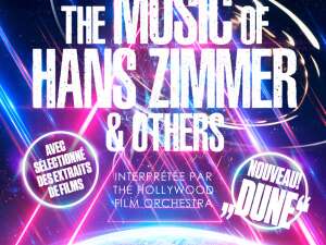 The Music of Hans Zimmer and Others