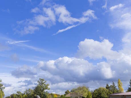 Atelier pêche - Petit scientifique