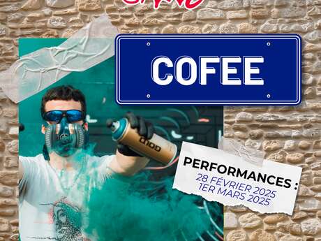 Performance Cofee